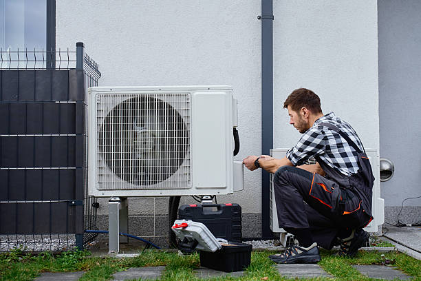 Trusted Ac Installation service in Elk River, MN - AAA Pro HVAC